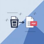HTML to PDF Converter Tool